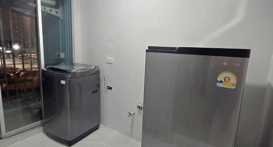 For sale 1 bed condo in Kathu, Phuket