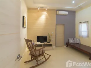 For sale 2 bedrooms house in Mueang Phuket, Phuket