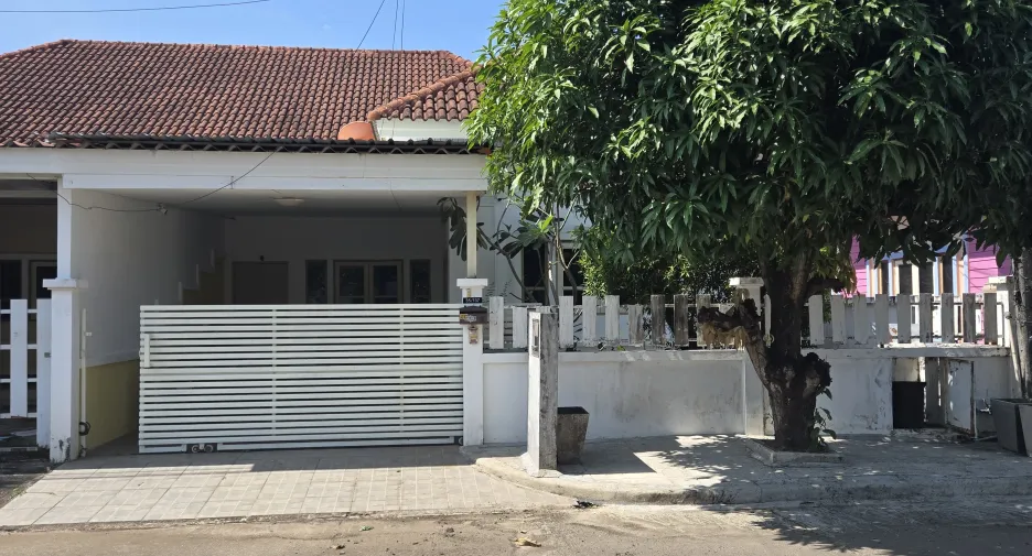 ขาย 2 ห้องนอน บ้านเดี่ยว ใน เมืองภูเก็ต, ภูเก็ต