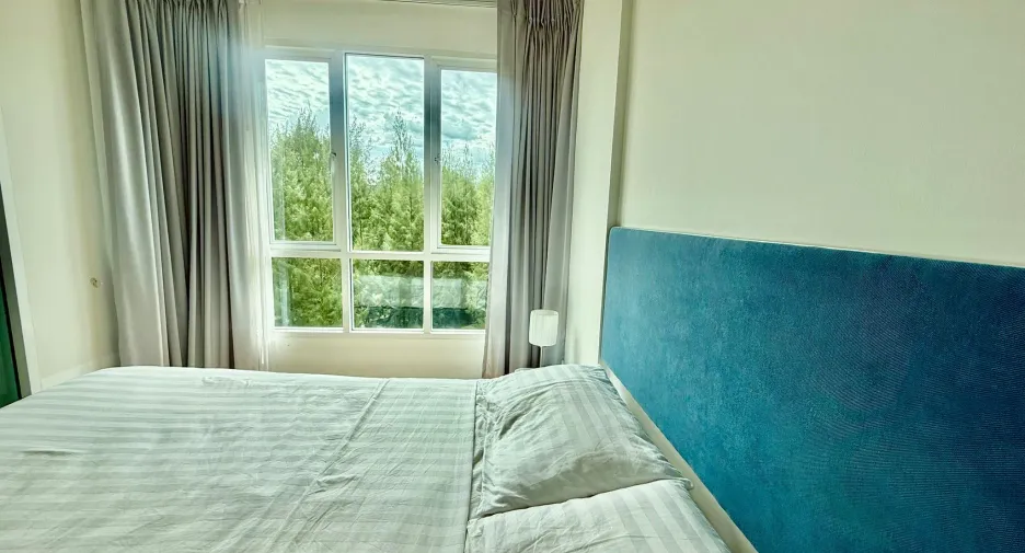 For rent 1 bed condo in Hua Hin, Prachuap Khiri Khan