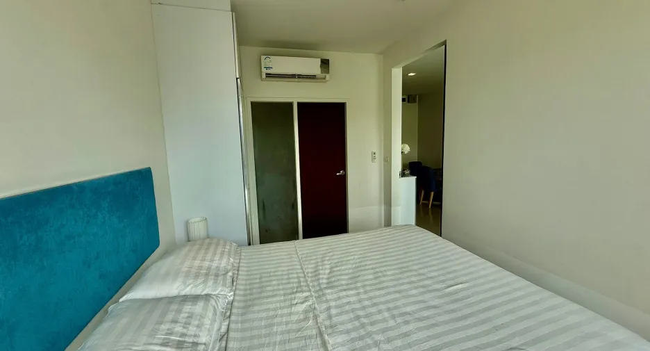 For rent 1 bed condo in Hua Hin, Prachuap Khiri Khan