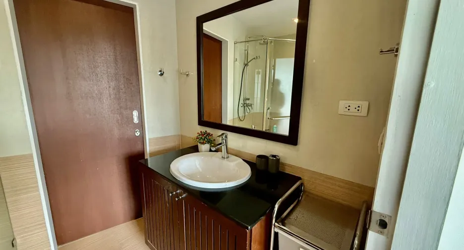 For rent 1 bed condo in Hua Hin, Prachuap Khiri Khan