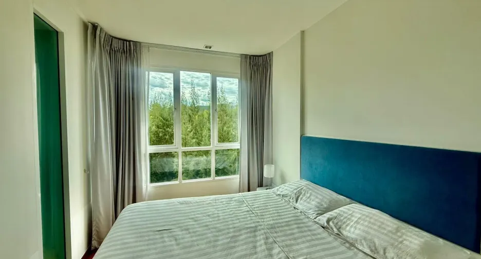 For rent 1 bed condo in Hua Hin, Prachuap Khiri Khan