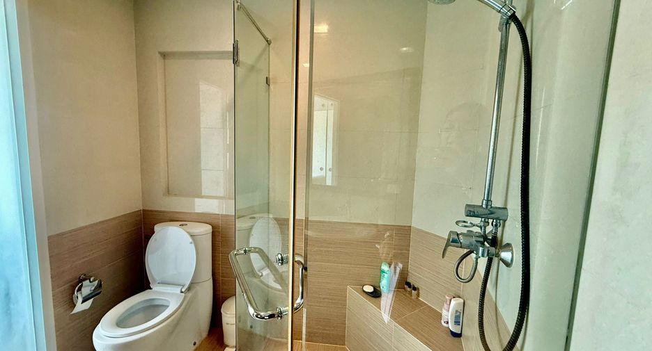 Wohnung zur Miete mit 1 Zimmer in Hua Hin, Prachuap Khiri Khan