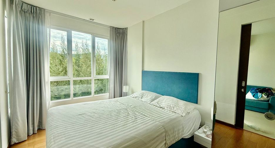 For rent 1 bed condo in Hua Hin, Prachuap Khiri Khan