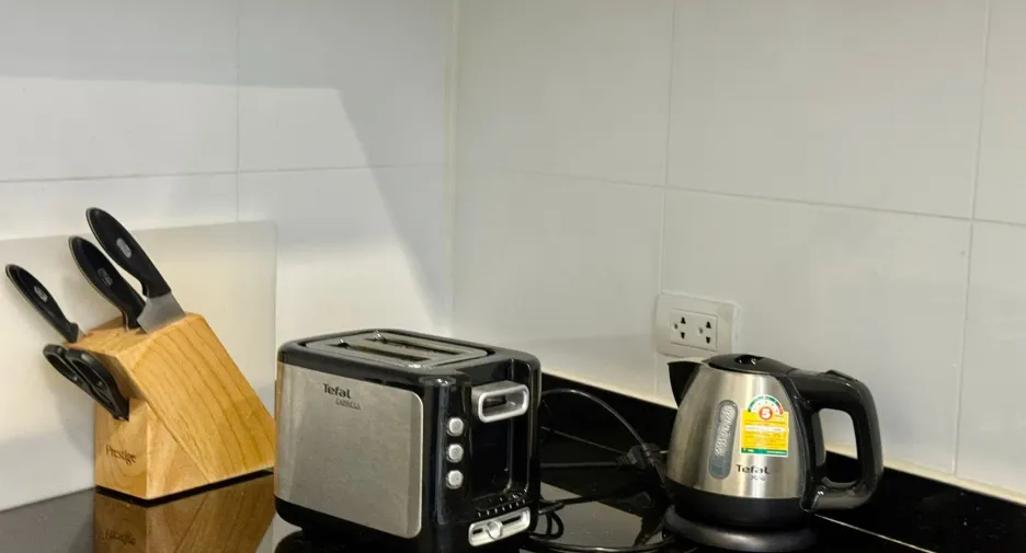 For rent 1 bed condo in Hua Hin, Prachuap Khiri Khan
