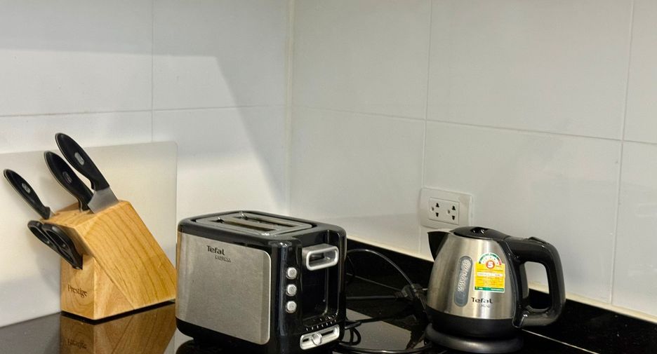 Wohnung zur Miete mit 1 Zimmer in Hua Hin, Prachuap Khiri Khan