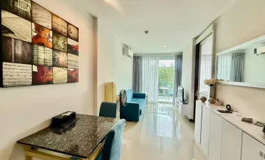 À louer 1 chambre condo à Hua Hin, Prachuap Khiri Khan