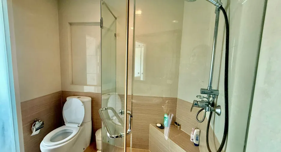 For rent 1 bed condo in Hua Hin, Prachuap Khiri Khan