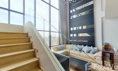 For sale and for rent 3 bedrooms condo in Khlong San, Bangkok