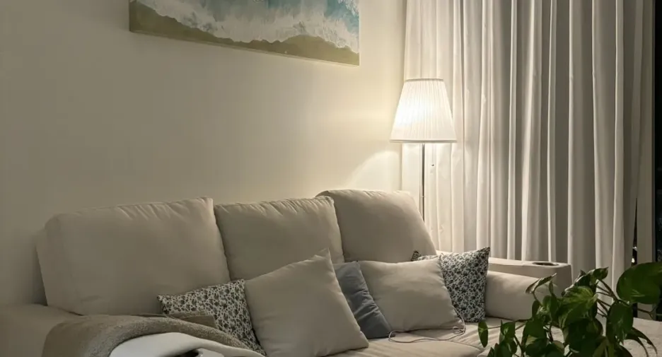 Condo en alquiler de 1 habitaciones en Bang Lamung, Chonburi