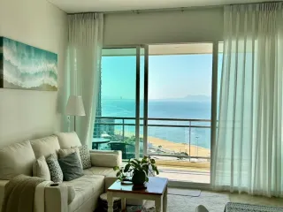 For Rent 1 Bedroom Condo In Bang Lamung, Chonburi