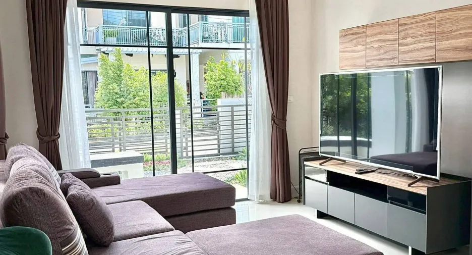 ขาย 3 ห้องนอน บ้านเดี่ยว ใน เมืองภูเก็ต, ภูเก็ต