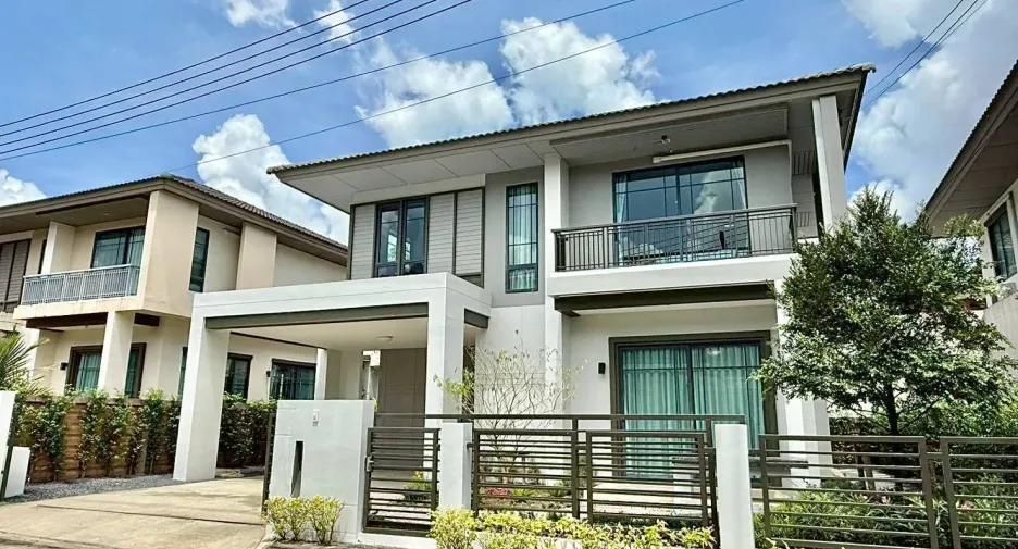 ขาย 3 ห้องนอน บ้านเดี่ยว ใน เมืองภูเก็ต, ภูเก็ต