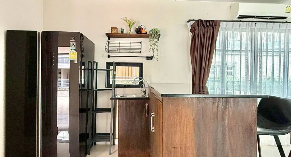 ขาย 3 ห้องนอน บ้านเดี่ยว ใน เมืองภูเก็ต, ภูเก็ต