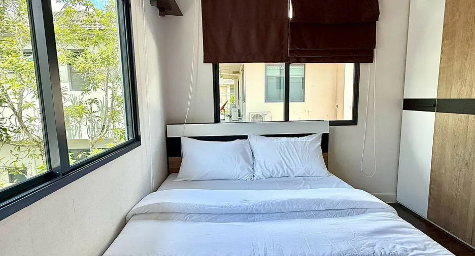 ขาย 3 ห้องนอน บ้านเดี่ยว ใน เมืองภูเก็ต, ภูเก็ต