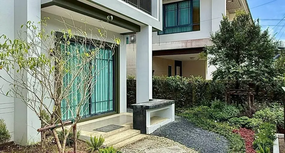 ขาย 3 ห้องนอน บ้านเดี่ยว ใน เมืองภูเก็ต, ภูเก็ต