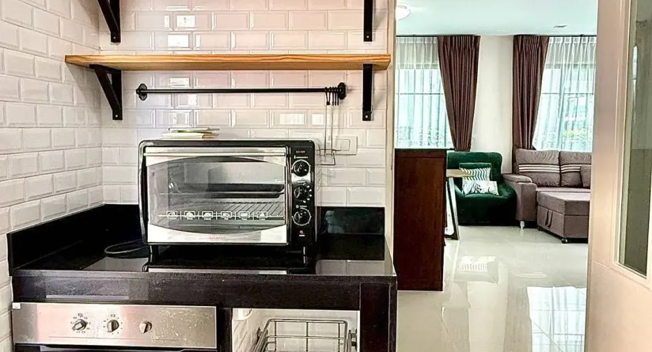 ขาย 3 ห้องนอน บ้านเดี่ยว ใน เมืองภูเก็ต, ภูเก็ต