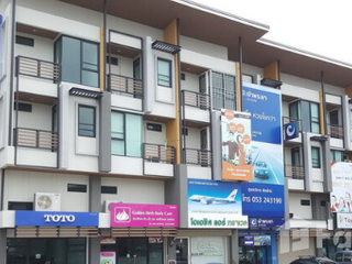For sale 3 bedrooms townhouse in Mueang Chiang Mai, Chiang Mai