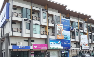 Продажа 3 спальни таунхаус в Mueang Chiang Mai, Чианг Маи