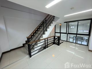 For sale 3 bedrooms townhouse in Mueang Chiang Mai, Chiang Mai