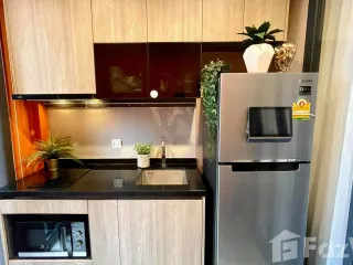 Wohnung zum Kauf und zur Miete mit 1 Zimmer in Bang Sue, Bangkok