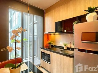 Wohnung zum Kauf und zur Miete mit 1 Zimmer in Bang Sue, Bangkok