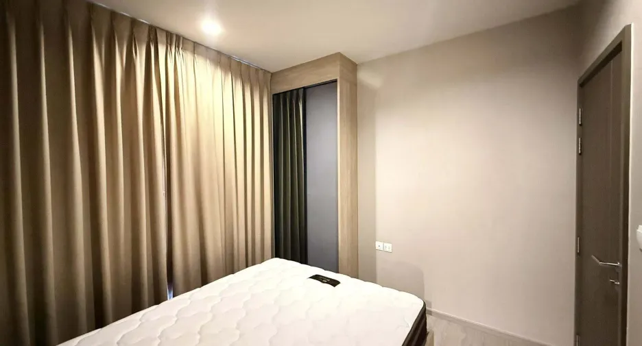 Wohnung zum Kauf und zur Miete mit 1 Zimmer in Bang Sue, Bangkok