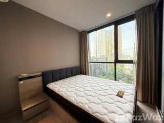 Wohnung zum Kauf und zur Miete mit 1 Zimmer in Bang Sue, Bangkok