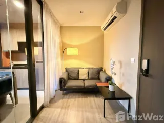 Wohnung zum Kauf und zur Miete mit 1 Zimmer in Bang Sue, Bangkok