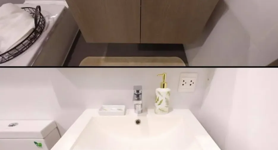 Wohnung zum Kauf und zur Miete mit 1 Zimmer in Bang Sue, Bangkok