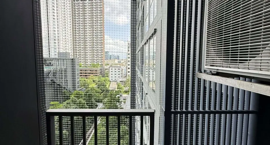Wohnung zum Kauf und zur Miete mit 1 Zimmer in Bang Sue, Bangkok
