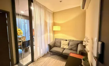 Condo en venta y en alquiler de 1 habitaciones en Bang Sue, Bangkok