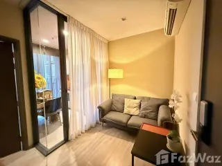 Wohnung zum Kauf und zur Miete mit 1 Zimmer in Bang Sue, Bangkok