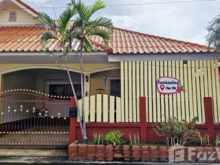 Haus zur Miete mit 3 Zimmer in Hua Hin, Prachuap Khiri Khan