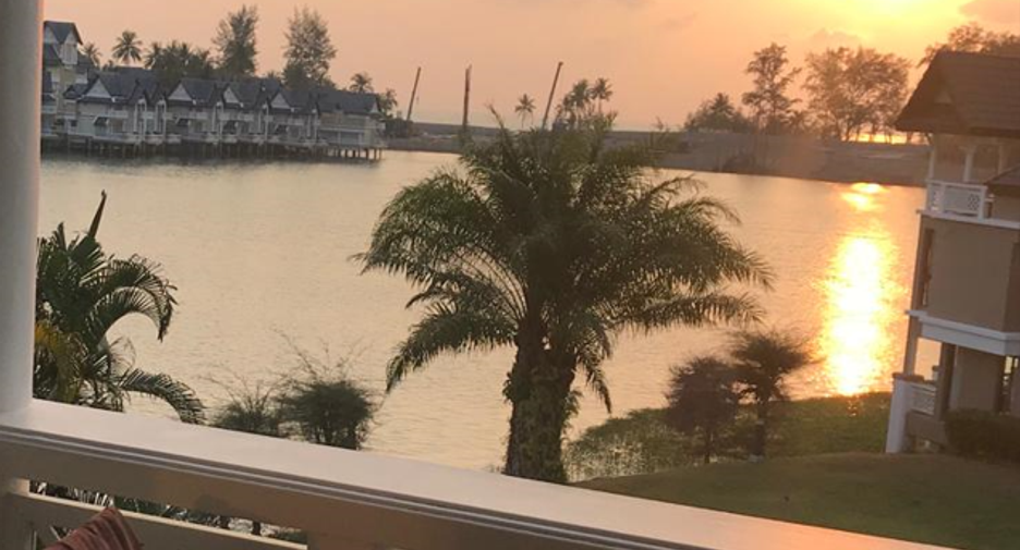 Apartment zur Miete mit 2 Zimmer in Thalang, Phuket