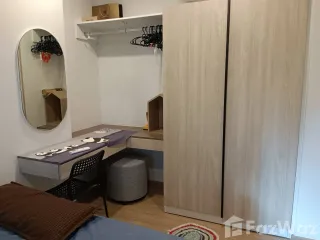For sale and for rent 1 bed condo in Phra Nakhon Si Ayutthaya, Phra Nakhon Si Ayutthaya