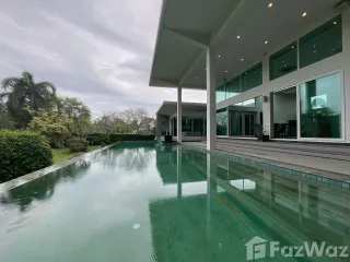 出租 4 卧室 别墅 在 塔朗, 普吉