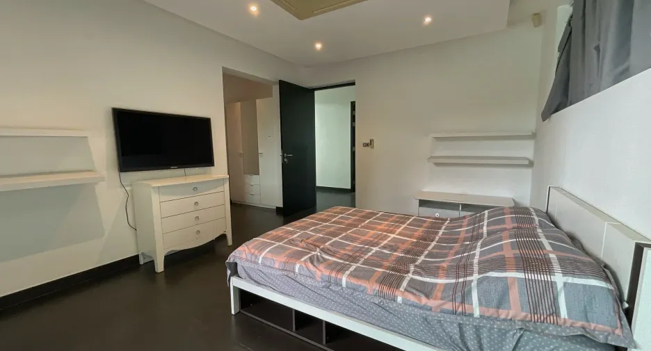 Villa en alquiler de 4 habitaciones en Thalang, Phuket