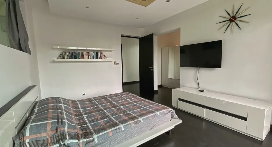Villa en alquiler de 4 habitaciones en Thalang, Phuket