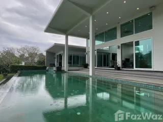 出租 4 卧室 别墅 在 塔朗, 普吉
