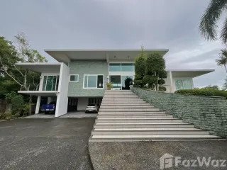 出租 4 卧室 别墅 在 塔朗, 普吉