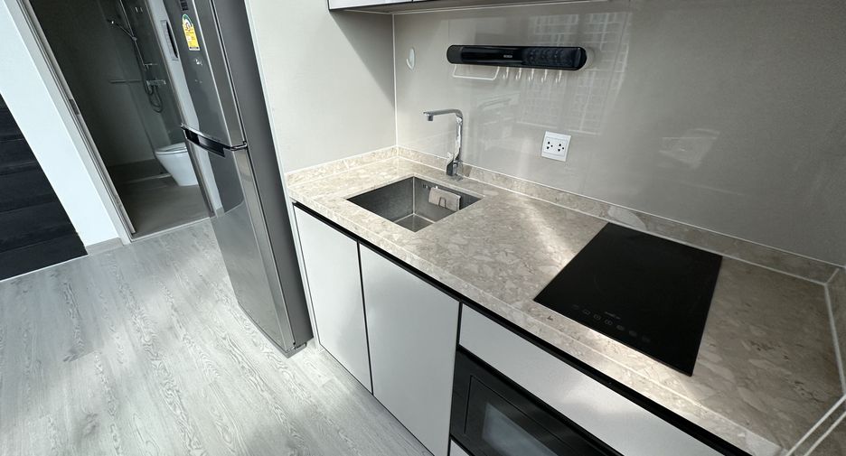For sale and for rent 1 bed condo in Phaya Thai, Bangkok