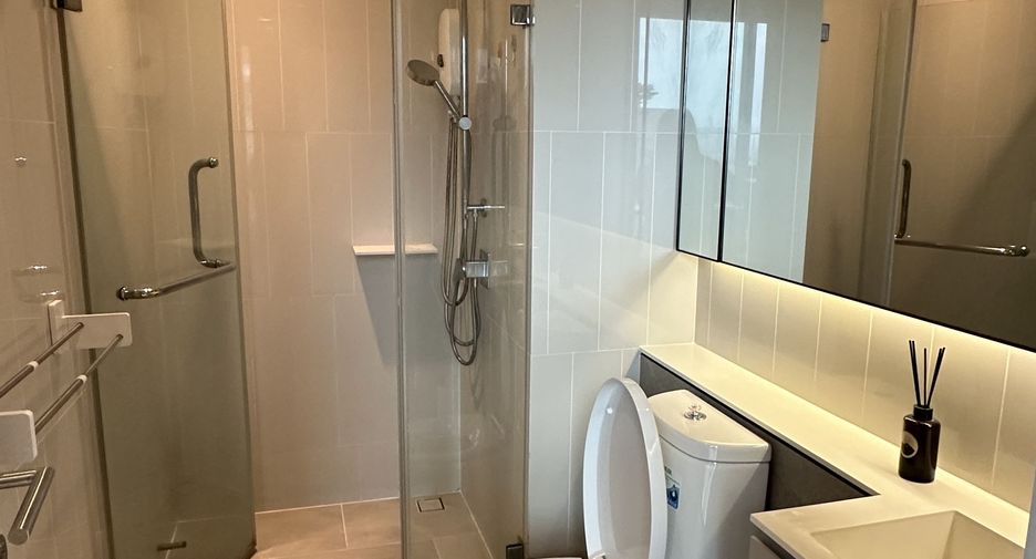 For sale and for rent 1 bed condo in Phaya Thai, Bangkok
