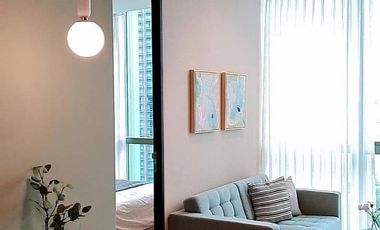 À vendre et à louer 1 chambre condo à Pathum Wan, Bangkok