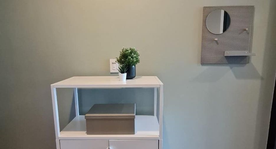 For sale and for rent 1 bed condo in Pathum Wan, Bangkok