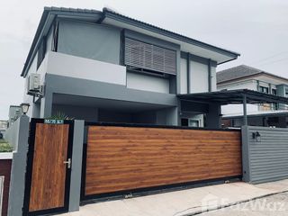 For Rent 3 Bedroom Villa In Bang Lamung, Chonburi