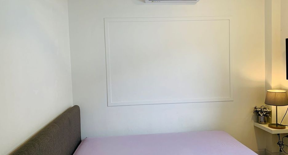 For rent 3 bedrooms villa in Bang Lamung, Chonburi