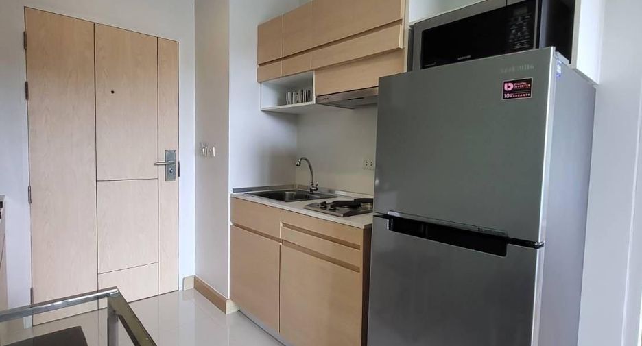 For rent 1 bed condo in Thalang, Phuket