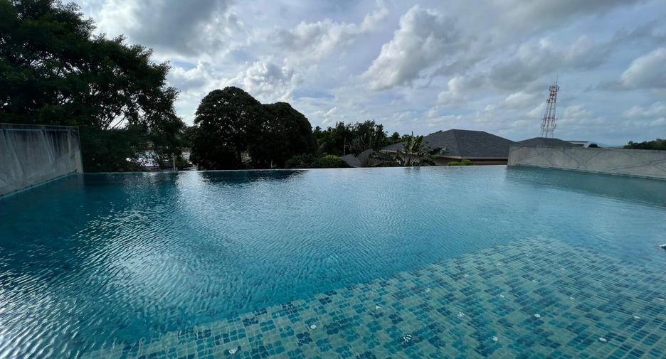 For rent 1 bed condo in Thalang, Phuket